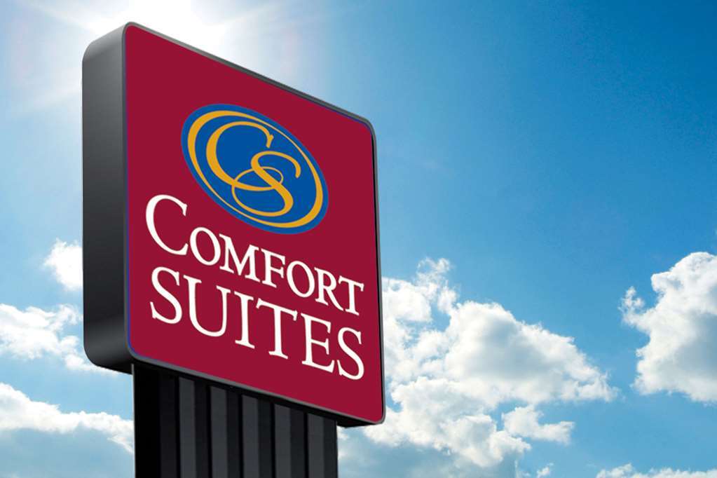 Comfort Suites Desoto Dallas South Zewnętrze zdjęcie